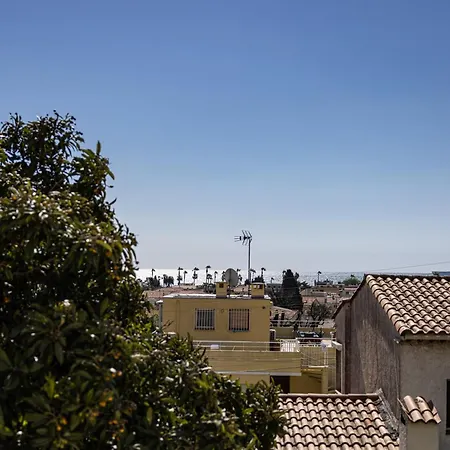 Cocon Cotier, Echappee Mer, A 500m De La Apartment Villeneuve-Loubet
