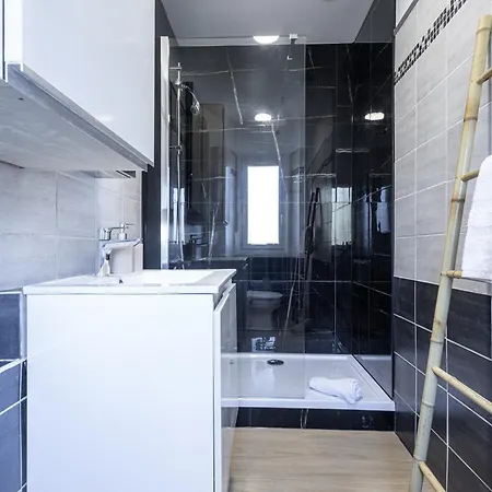 Cocon Cotier, Echappee Mer, A 500m De La Apartment *