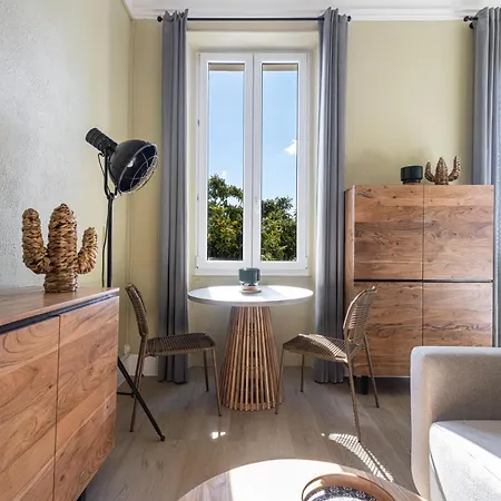 Cocon Cotier, Echappee Mer, A 500m De La Apartment