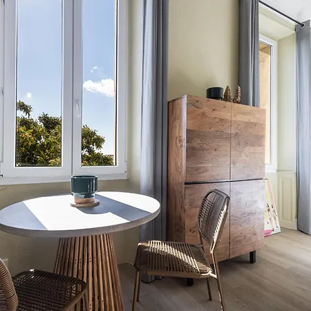 Cocon Cotier, Echappee Mer, A 500m De La Apartment *